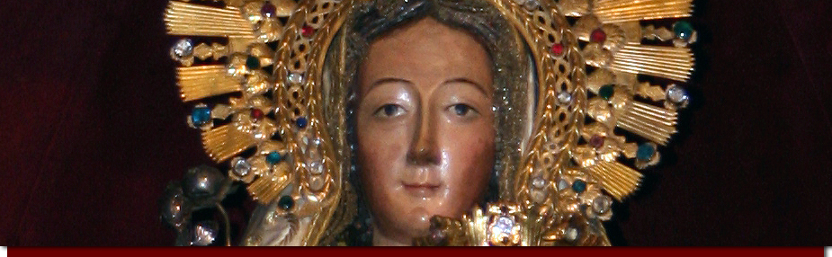 Cabecera Santa Ana